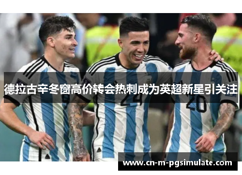 德拉古辛冬窗高价转会热刺成为英超新星引关注 德拉古辛冬窗高价转会热刺成为英超新星引关注